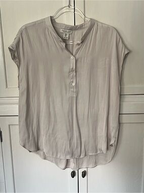 RACHEL ZOE | Med | Great blouse!